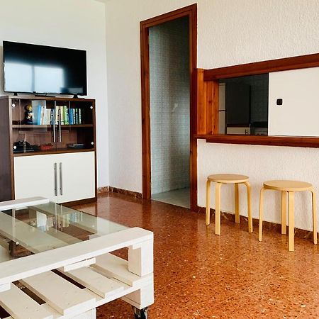 Book Nautico Salou Apartment Exterior photo