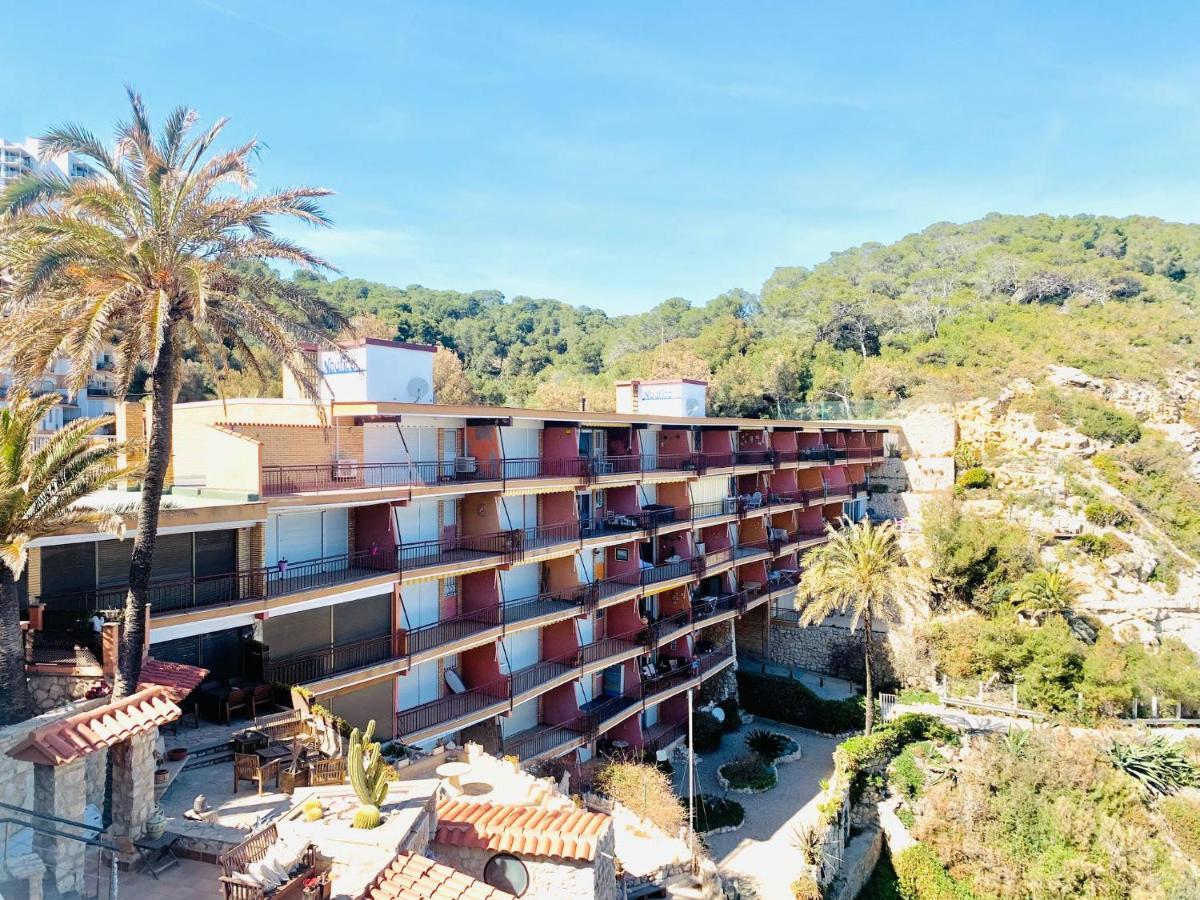 Book Nautico Salou Apartment Exterior photo