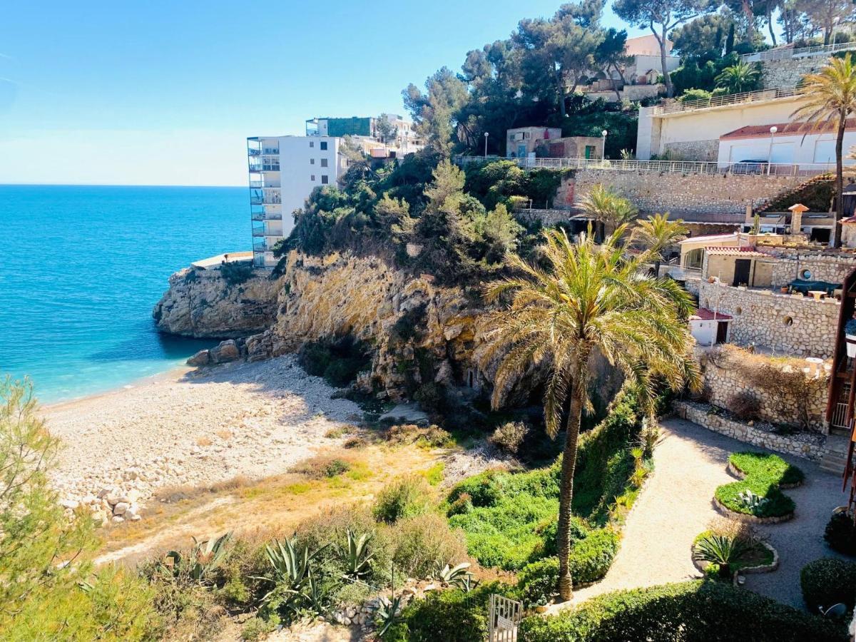 Book Nautico Salou Apartment Exterior photo