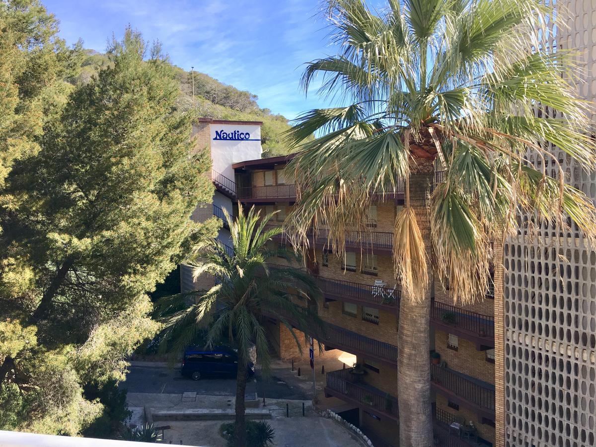 Book Nautico Salou Apartment Exterior photo